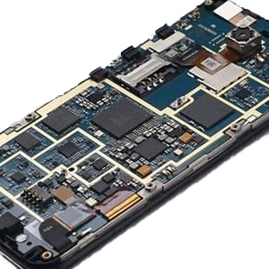 5G手機為啥需要用到那么多貼片電容呢？